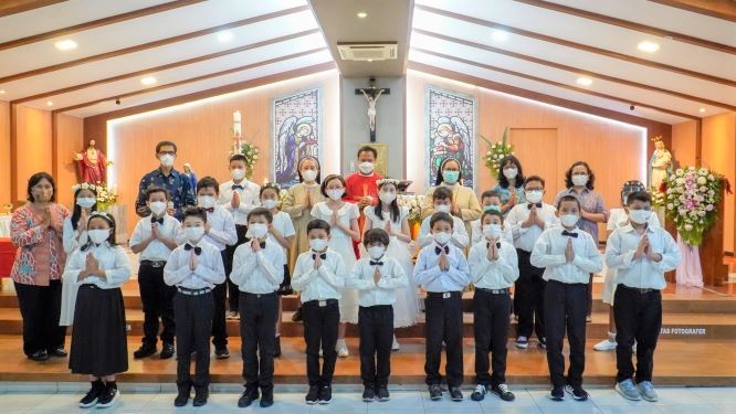 Peserta Komper 22 Mei 2021--